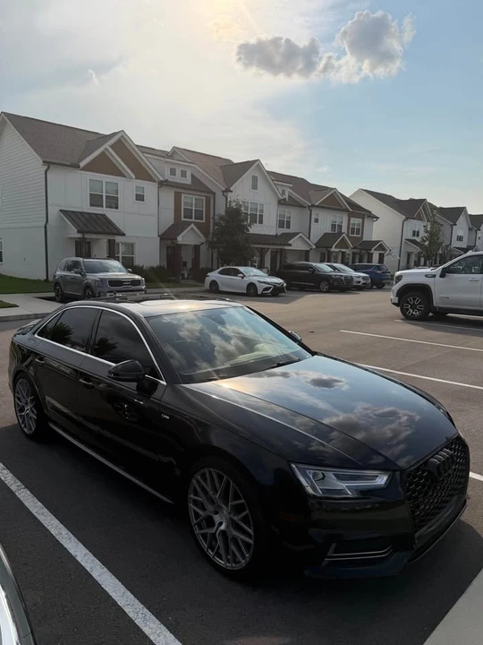 2017 Audi B9 A4 - Image 3 of 12