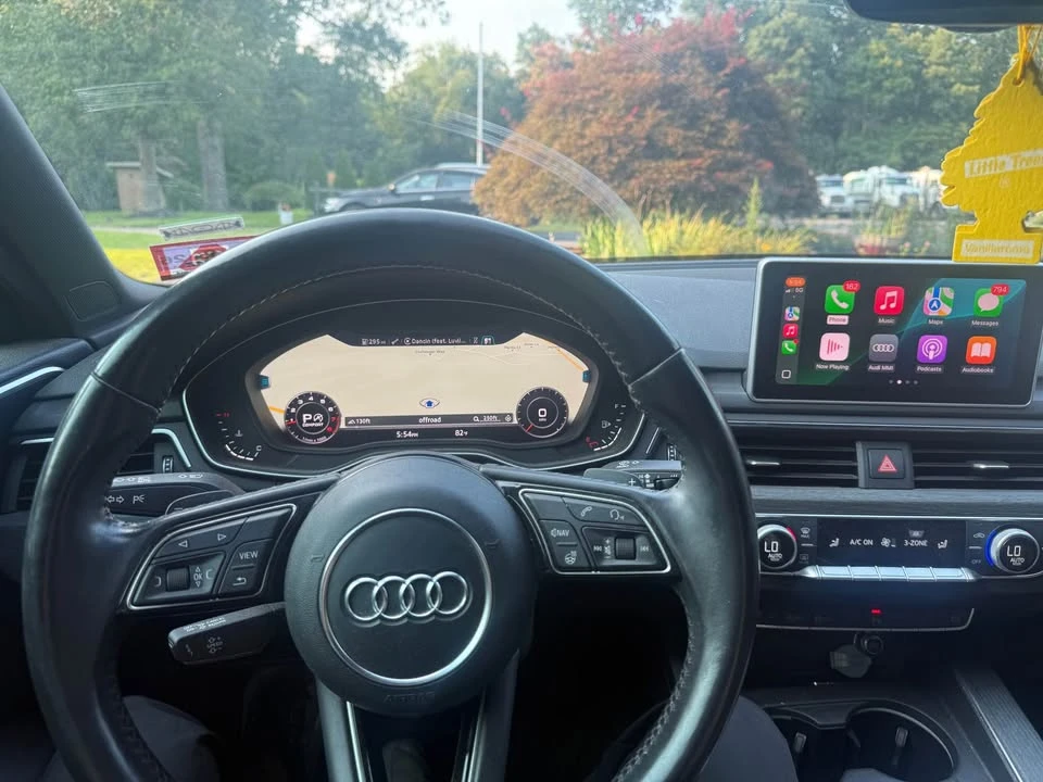 2017 Audi B9 A4 - Image 7 of 7