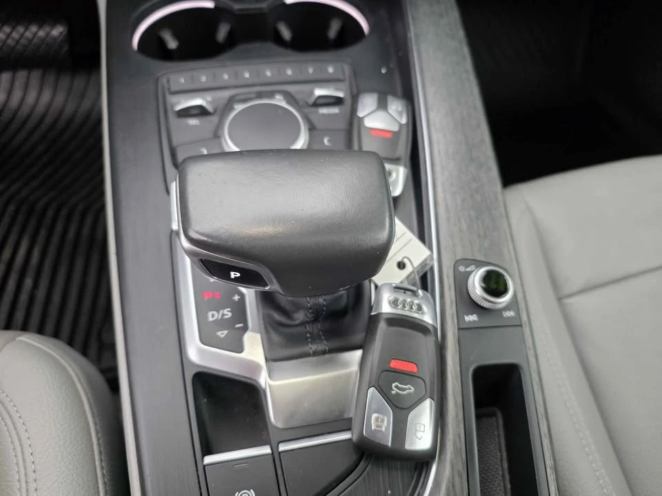 2017 Audi B9 A4 - Image 13 of 20