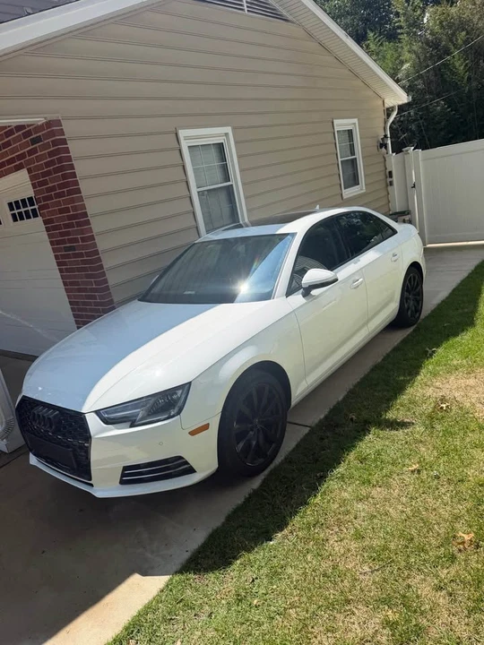 2017 Audi B9 A4 - Image 3 of 5