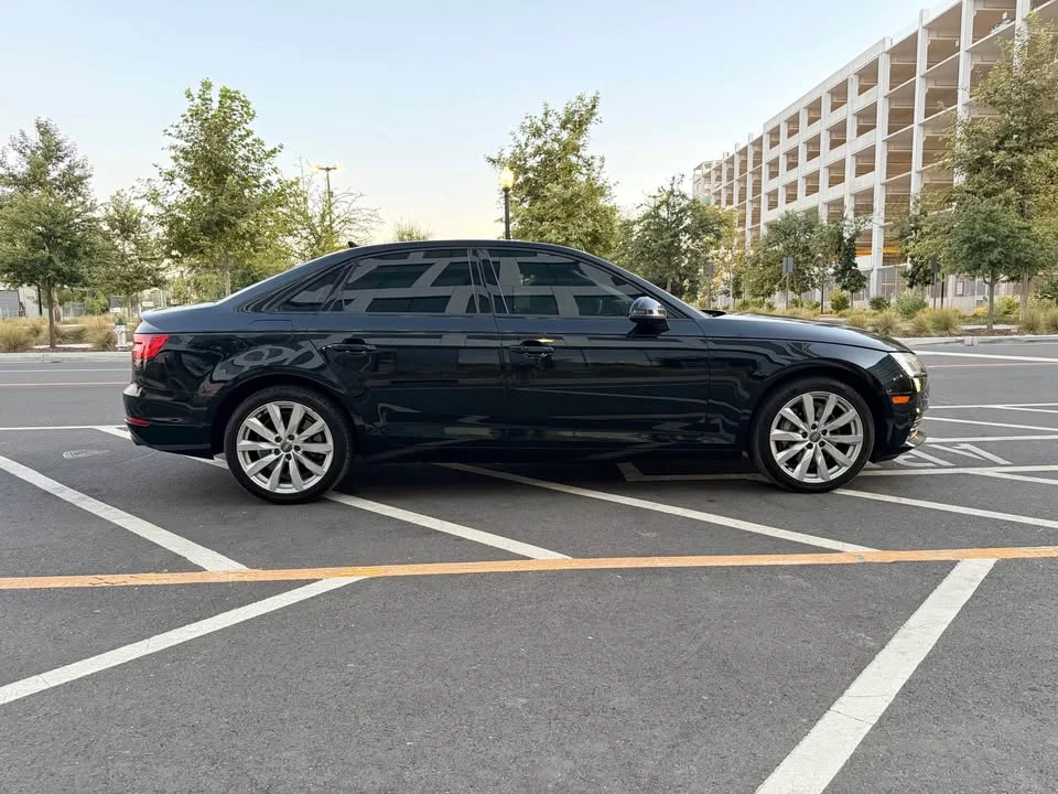 2017 Audi B9 A4 - Image 6 of 17
