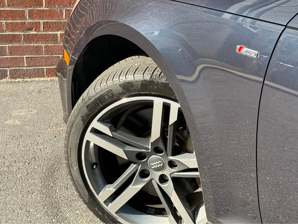 2017 Audi B9 A4 - Image 7 of 16