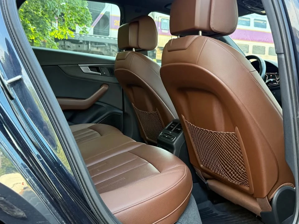2017 Audi B9 A4 - Image 11 of 16