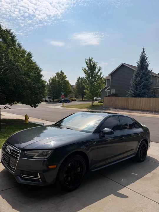 2017 Audi B9 A4 - Image 2 of 15