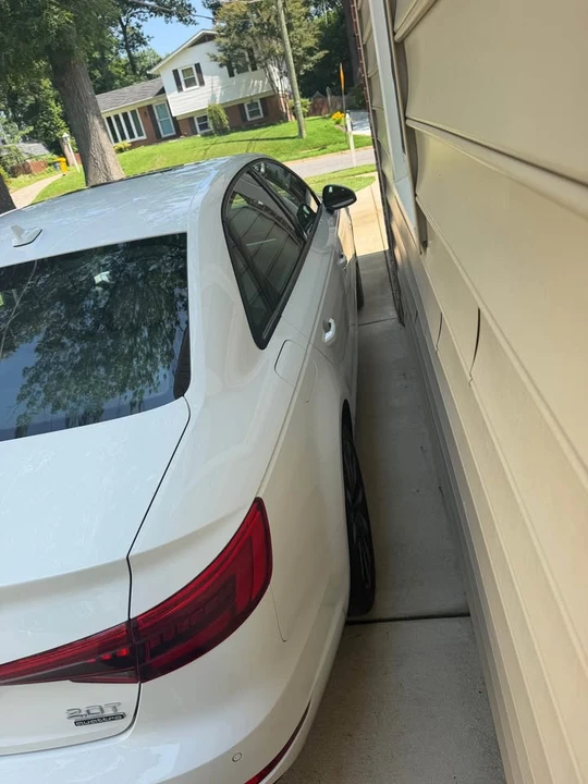 2017 Audi B9 A4 - Image 5 of 5
