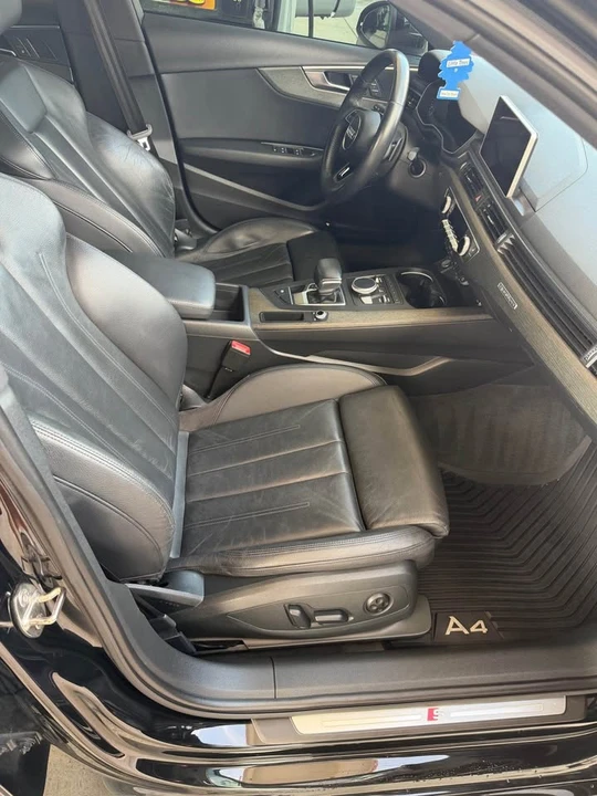 2017 Audi B9 A4 - Image 7 of 12