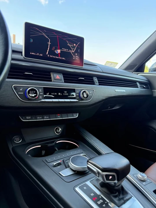 2017 Audi B9 A4 - Image 15 of 16