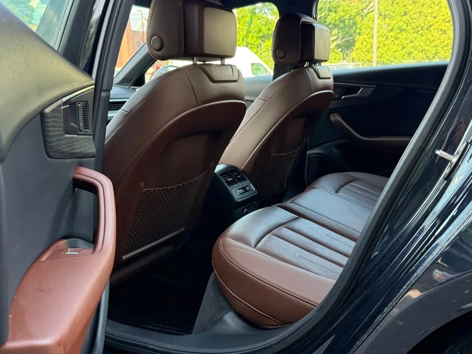 2017 Audi B9 A4 - Image 12 of 16