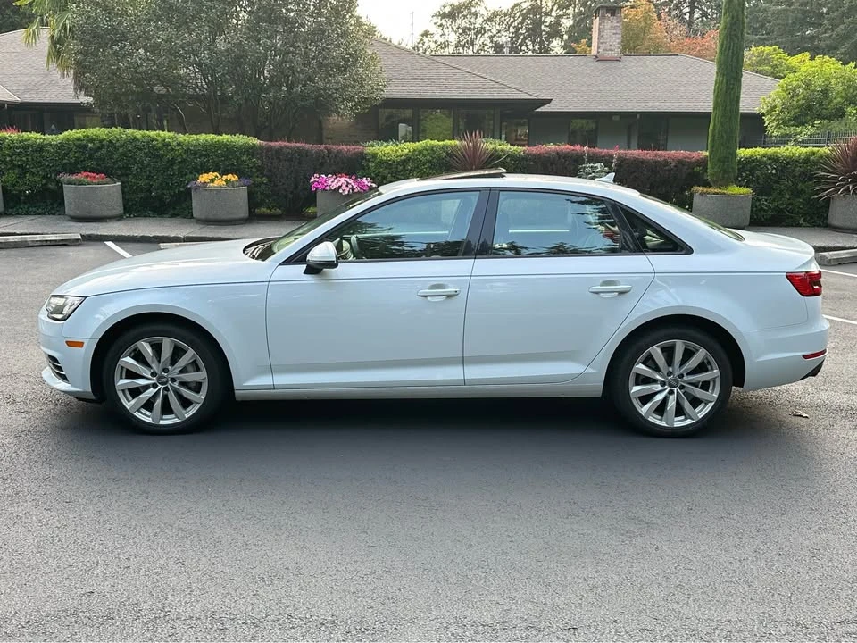 2017 Audi B9 A4 - Image 3 of 18