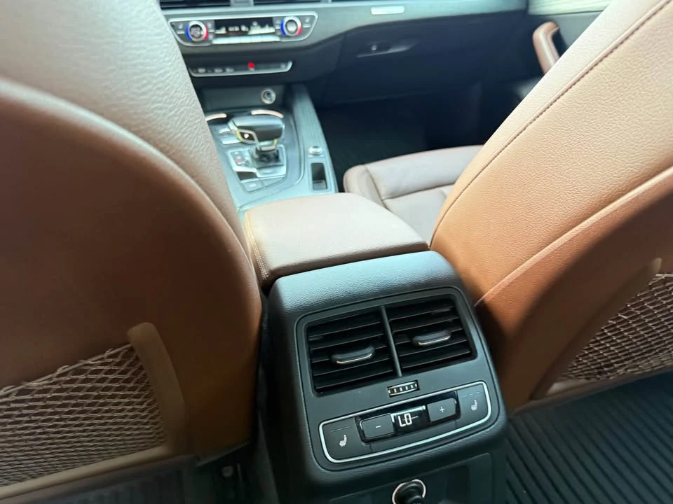2017 Audi B9 A4 - Image 13 of 16