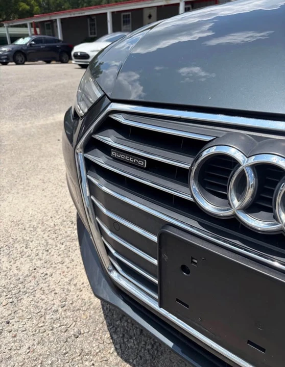 2017 Audi B9 A4 - Image 3 of 14