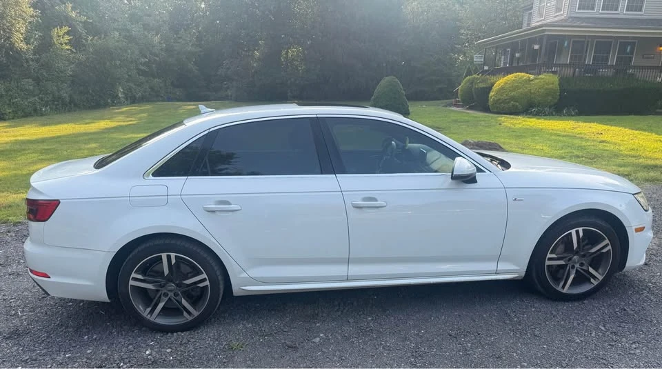 2017 Audi B9 A4 - Image 4 of 7