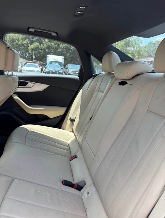 2017 Audi B9 A4 - Image 11 of 14