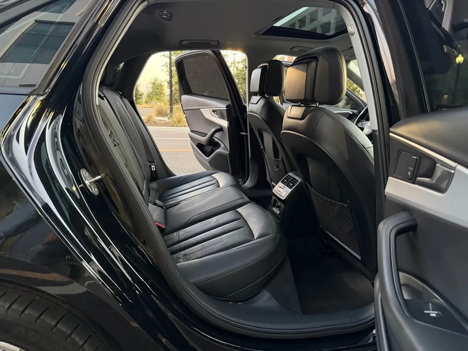 2017 Audi B9 A4 - Image 15 of 17