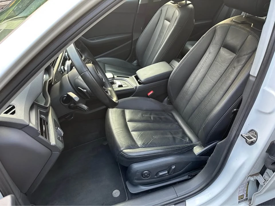 2017 Audi B9 A4 - Image 6 of 18