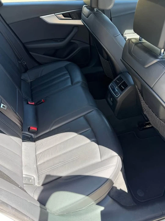 2017 Audi B9 A4 - Image 7 of 13