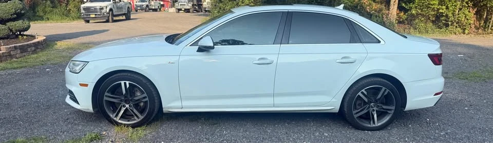 2017 Audi B9 A4 - Image 3 of 7