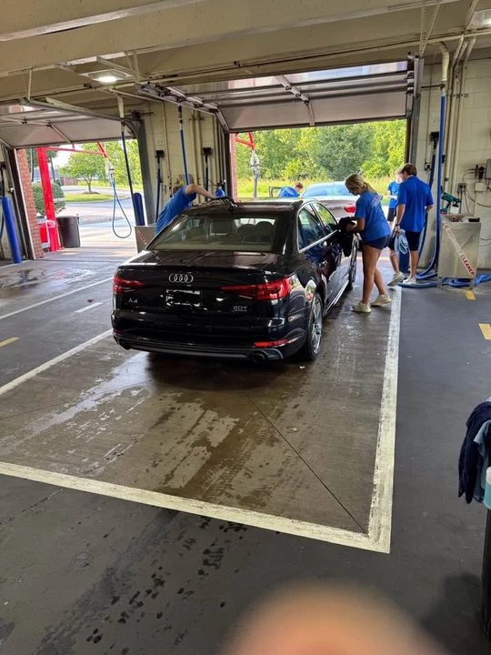 2017 Audi B9 A4 - Image 9 of 9
