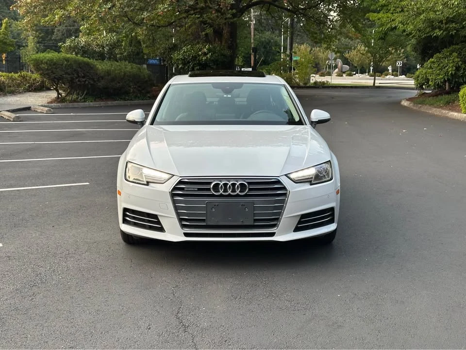 2017 Audi B9 A4 - Image 2 of 18