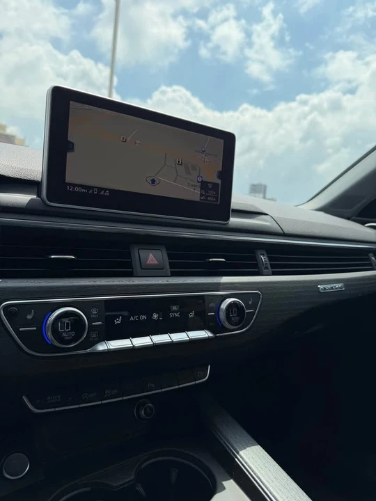 2017 Audi B9 A4 - Image 6 of 10