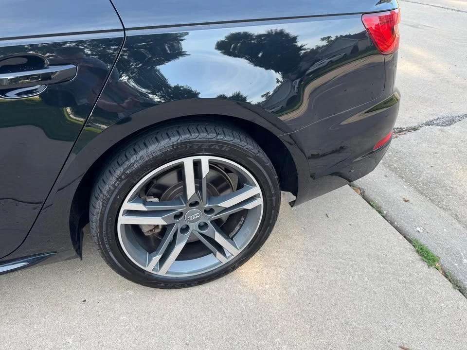 2017 Audi B9 A4 - Image 2 of 9