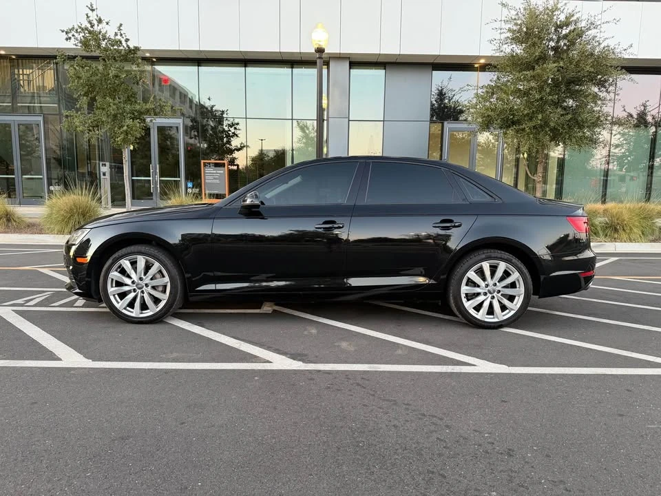 2017 Audi B9 A4 - Image 2 of 17