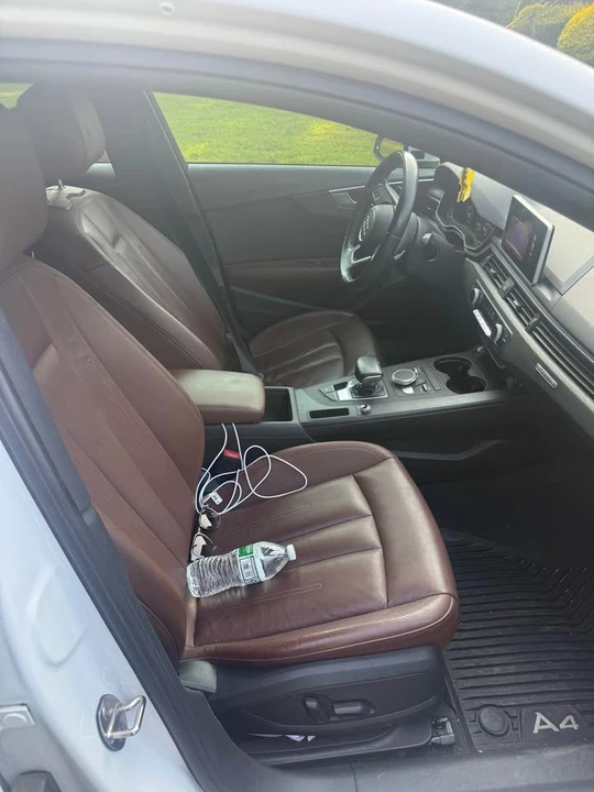 2017 Audi B9 A4 - Image 6 of 7