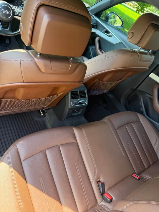 2017 Audi B9 A4 - Image 7 of 10