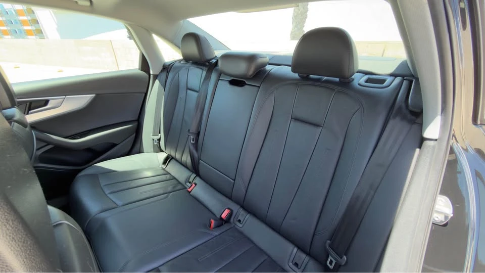 2017 Audi B9 A4 - Image 6 of 10