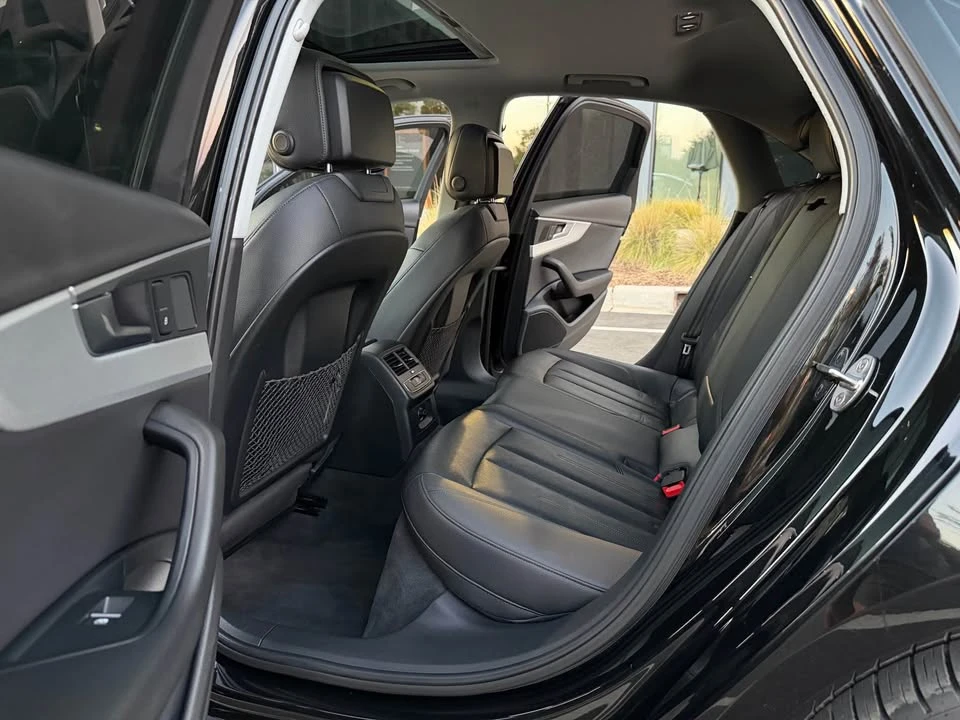 2017 Audi B9 A4 - Image 11 of 17
