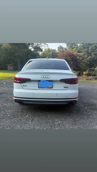 2017 Audi B9 A4 - Image 2 of 7