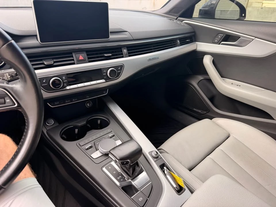 2017 Audi B9 A4 - Image 12 of 20