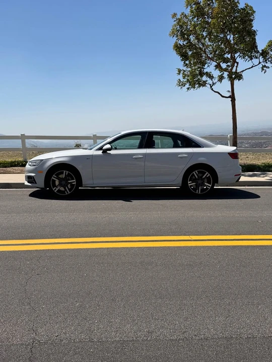 2017 Audi B9 A4 - Image 3 of 13