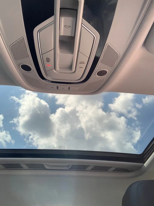 2017 Audi B9 A4 - Image 12 of 13