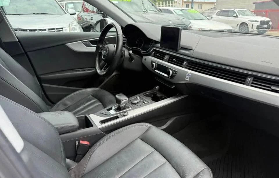 2017 Audi B9 A4 - Image 3 of 7