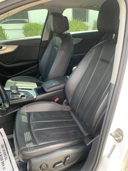 2017 Audi B9 A4 - Image 7 of 13