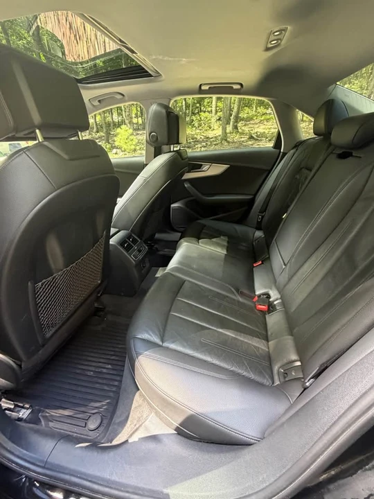 2017 Audi B9 A4 - Image 10 of 16