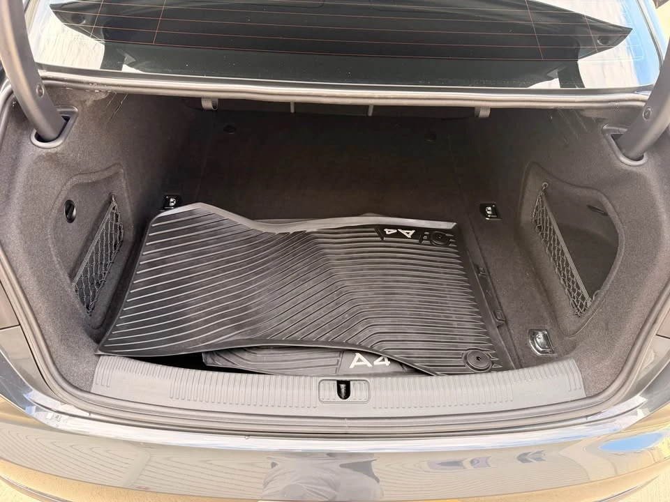 2017 Audi B9 A4 - Image 16 of 20
