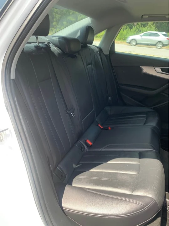 2017 Audi B9 A4 - Image 10 of 13