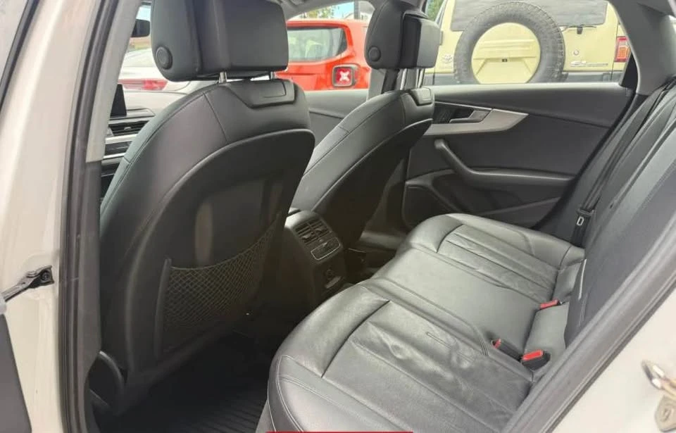 2017 Audi B9 A4 - Image 2 of 7