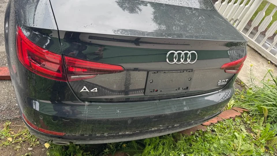 2017 Audi B9 A4 - Image 5 of 9