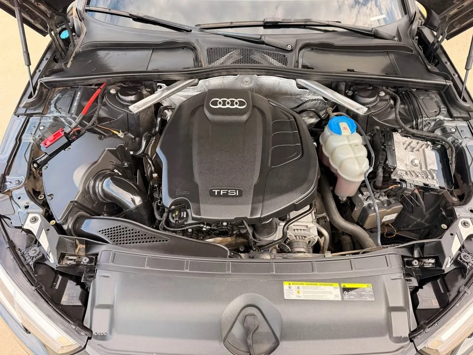 2017 Audi B9 A4 - Image 20 of 20