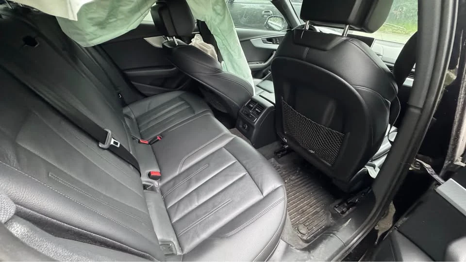2017 Audi B9 A4 - Image 7 of 9