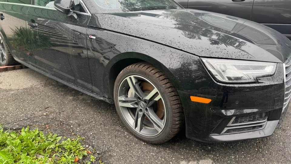 2017 Audi B9 A4 - Image 9 of 9