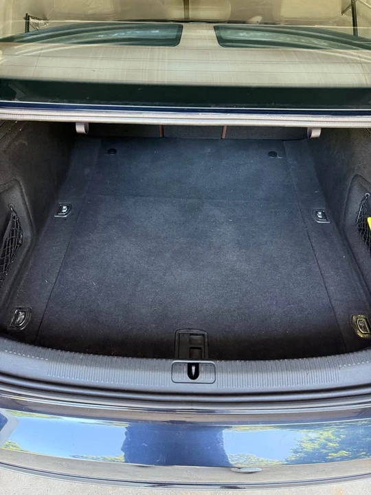 2017 Audi B9 A4 - Image 10 of 10