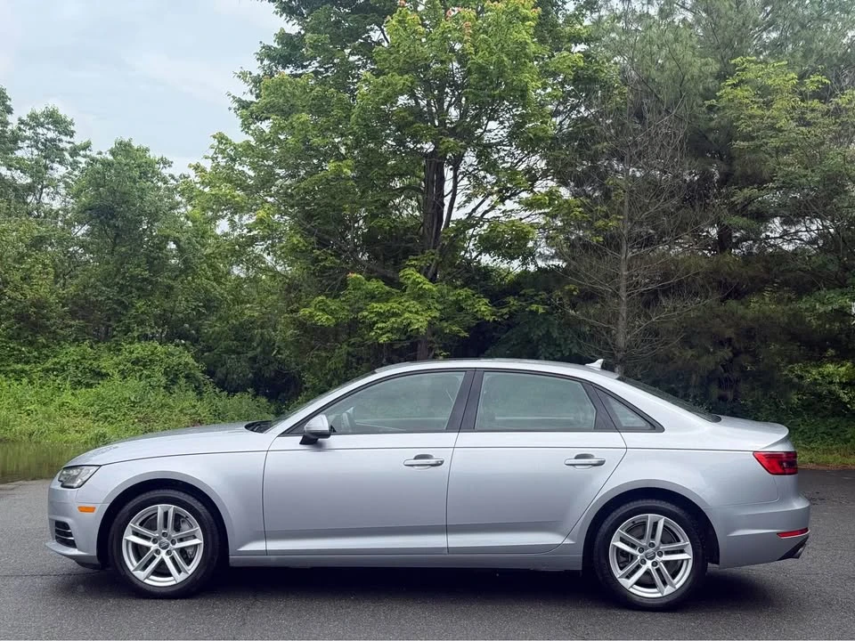 2017 Audi B9 A4 - Image 4 of 17
