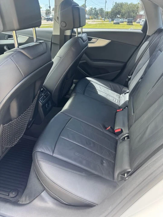2017 Audi B9 A4 - Image 7 of 9