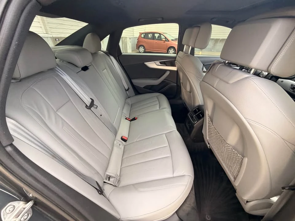 2017 Audi B9 A4 - Image 17 of 20