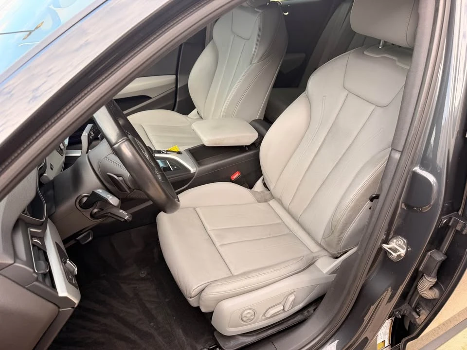 2017 Audi B9 A4 - Image 10 of 20