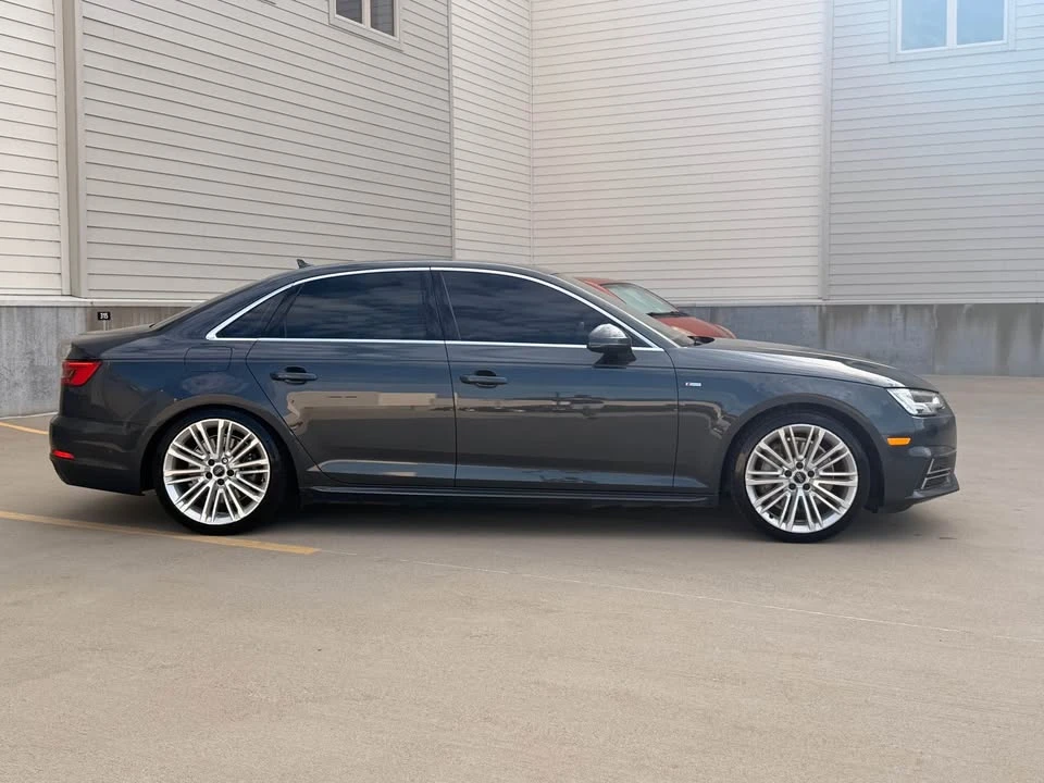 2017 Audi B9 A4 - Image 8 of 20